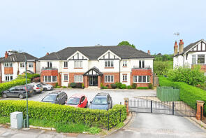 2, Huby Court, Harrogate Road, Leeds LS17 0EG
