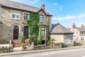 2, Thirlwall Villas, Brampton CA8 7BQ