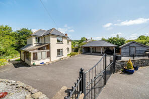 Fir Tree Cottage, Worth Lane, Minehead TA24 7RA