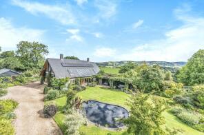 Higher Kingswood, The Knoll, Taunton TA4 3TN