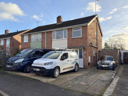 26, Brookside, Mitton, Tewkesbury GL20 8BE
