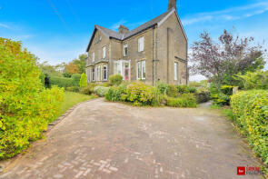 50, Castle Road, Colne BB8 7AR