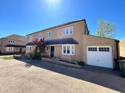 Reginald Road, Romford