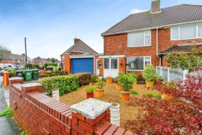 91, Bassett Road, Wednesbury WS10 0HH
