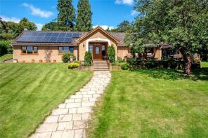 Tanglewood, Church Hill, West Monkton, Taunton TA2 8QZ