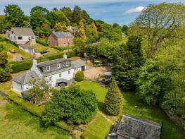 Endrick Cottage, Printer's Row, Balfron G63 0RJ