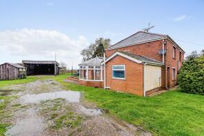 1, Maryland Bank, Amber Hill, Boston PE20 3RW