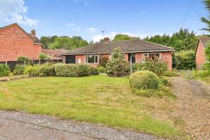 Horndon, Station Road, Dereham NR19 2NE
