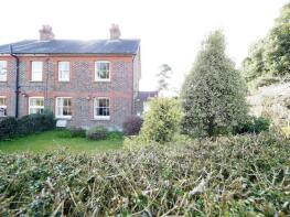 Hazelden, Plumpton Lane, Lewes BN7 3AJ
