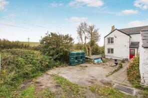 4, Bryn-y-mor, Lane -junction B4265 To West Aberthaw Farm, Barry CF62 4HZ