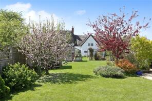 51, Martins Road, Trowbridge BA14 6NA