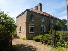 Peartree Cottage, West Road, King's Lynn PE33 0DP