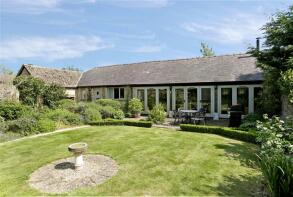 10, Lyneham Farm Cottages, Street Through Lyneham, Chipping Norton OX7 6QP