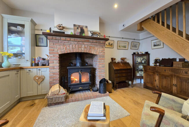 24 WR Family Room
