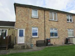 23, Riverside Gardens, Cumnock KA18 3LU