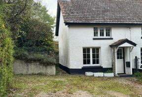 3, Ridgeway, Road From Higher Barton To St John The Baptists Church, Exeter EX6 7QR