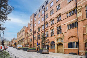 Apartment 54, 71 Lightwell, Cornwall Street, Birmingham B3 2EE