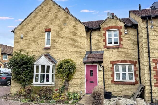 11 Hardingham Close, Carterton, Oxfordshire OX18 1AU