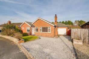 8, Brookside, Ashton Hayes, Chester CH3 8BZ