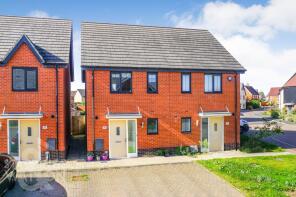 47, Magpie Place, Wymondham NR18 9FR