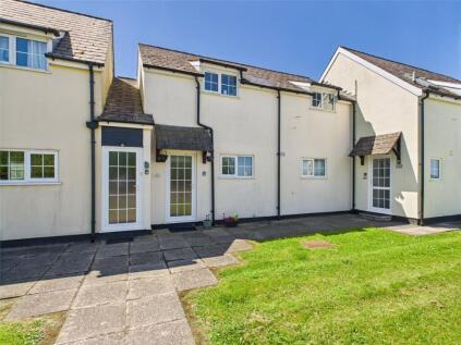 Penhalt, Penstowe Holiday Park, EX23