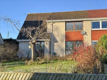 Hawthorn Bank, Duns, Berwickshire, TD11