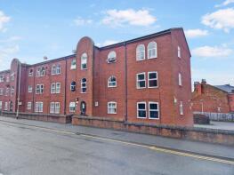 29, Westfield Court, Westfield Road, Woodhouse, Leeds LS3 1DL