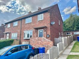 7, Bluebell Road, Woolley Colliery Village, Barnsley S75 5JG