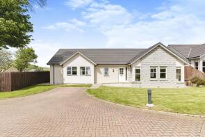 2, Mortimer's Way, Auchleven, Insch AB52 6AE