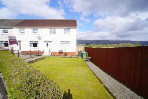 14, Whitehill Avenue, Kirkintilloch G66 2JL