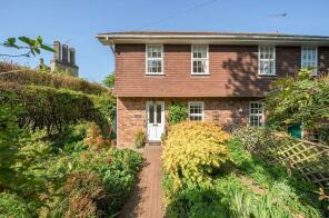 Beech Cottage, Station Road, Tunbridge Wells TN3 9QX