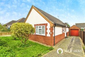 64, Nicholson Drive, Beccles NR34 9UX