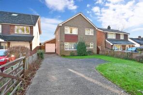 7a, Tally Ho Road, Ashford TN26 1HJ