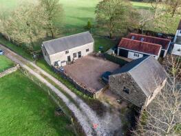Heath Barn, Leek Road, Stoke-on-trent ST10 3LF