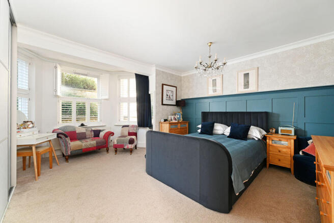 Double Bedroom 