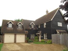 1, Meadow Vale, Stowmarket IP14 5DB