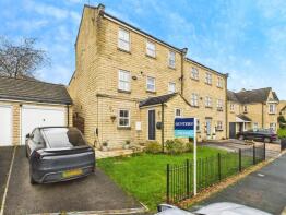 48, Roedhelm Road, East Morton, Keighley BD20 5RF