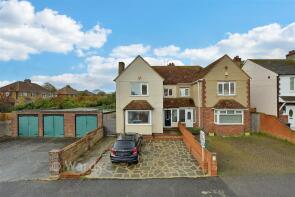 2, Invicta Road, Margate CT9 3SL