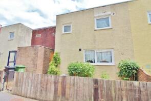 14, Kilmiston Close, Portsmouth PO1 4JL
