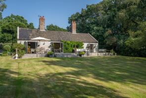 Chimneys, Brickfields, Lowestoft NR32 5QW