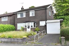 25, Meadow Avenue, Stoke-on-trent ST9 0BD