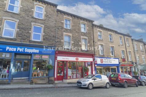 Market Street, Carnforth