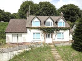 Greenacres, Lane Past Grey Cottage, Ilfracombe EX34 8LN