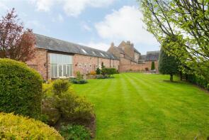 3 Long Barn, Pinfold Lane, Nottingham NG12 5EZ