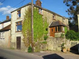 Bow Cottage, A30 Ludwell Hill Ludwell Northeast To Brookwater, Shaftesbury SP7 9NE