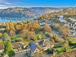 Sunday School, The Level, Dartmouth TQ6 0ES