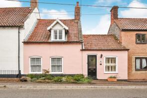 21, Church Street, Litcham PE32 2NS