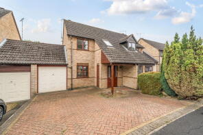 30, Ash Close, Oakham LE15 9PJ