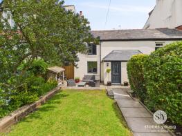 2, Greencroft, Manor Road, Blackburn BB1 9EL