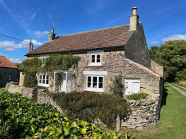 The Cottage (arnold), Back Lane, Cropton YO18 8HJ